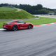 Illustration for article titled The 365 HP Porsche 718 GTS Has More Power, More Alcantara, Still The Same Number Of Cylinders